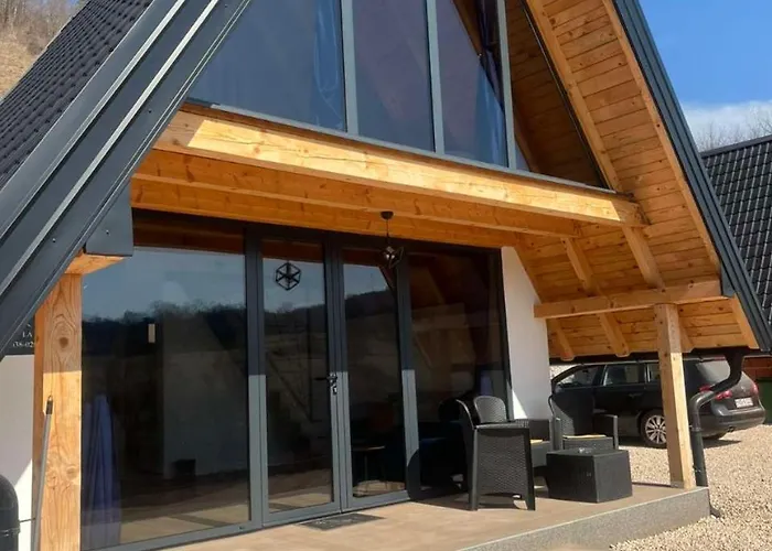 Bungalov La Repit