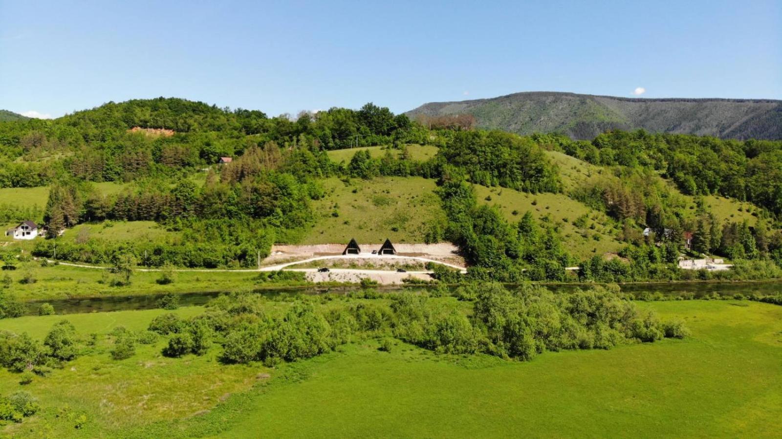 Holiday home La Repit *