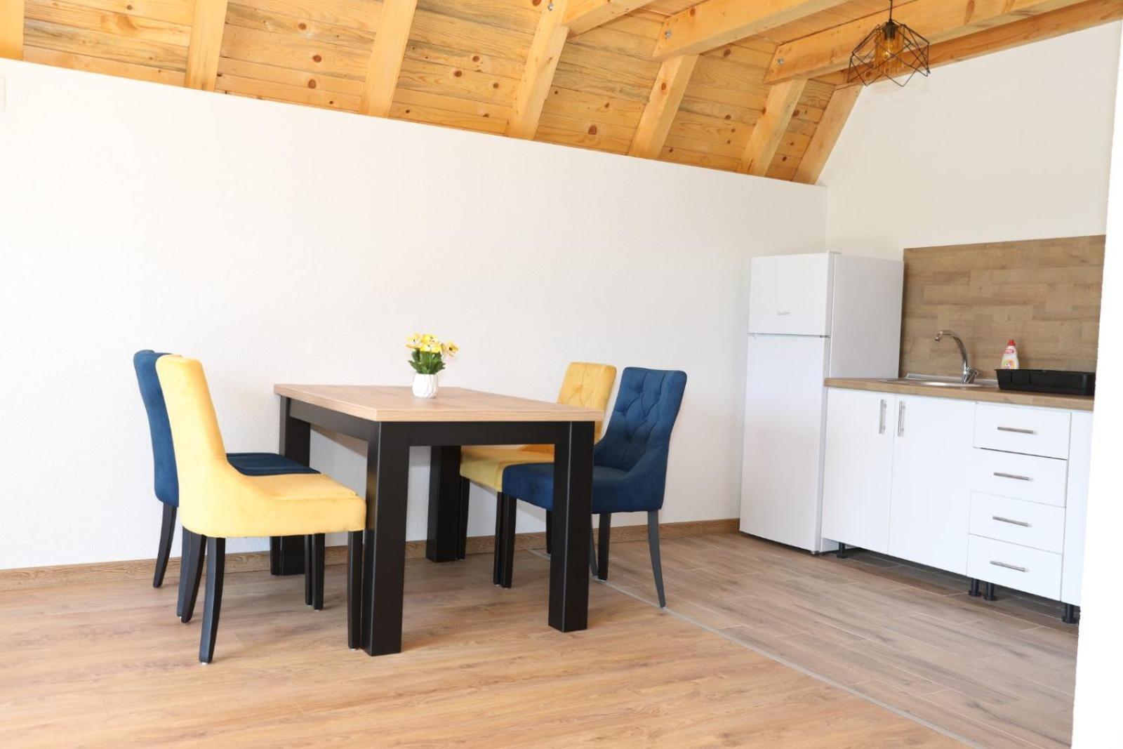 La Repit Holiday home