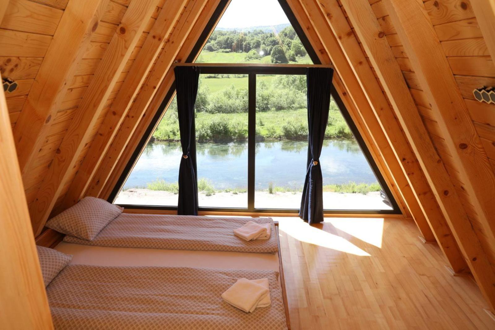 La Repit Holiday home Sipovo