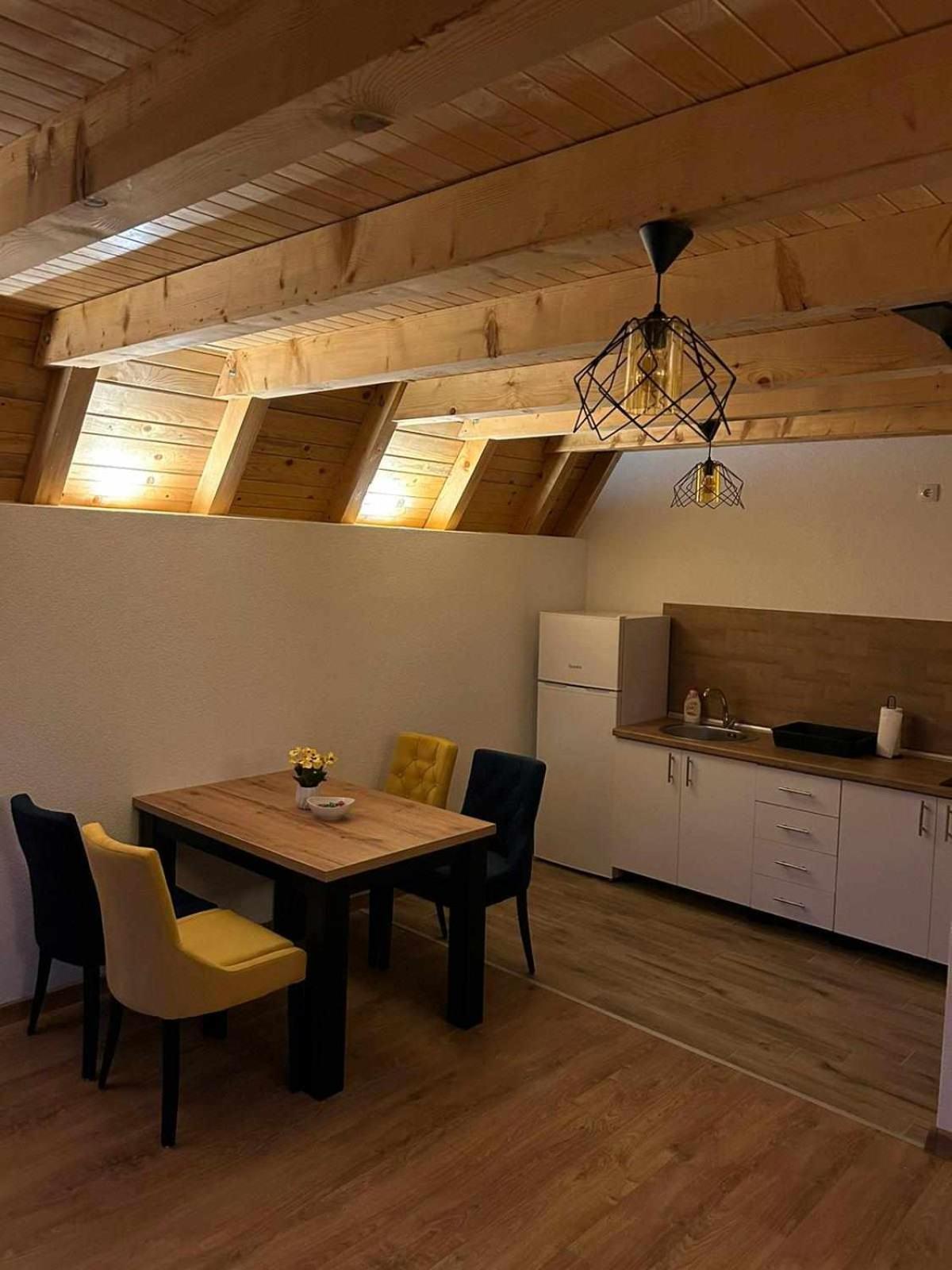La Repit Holiday home