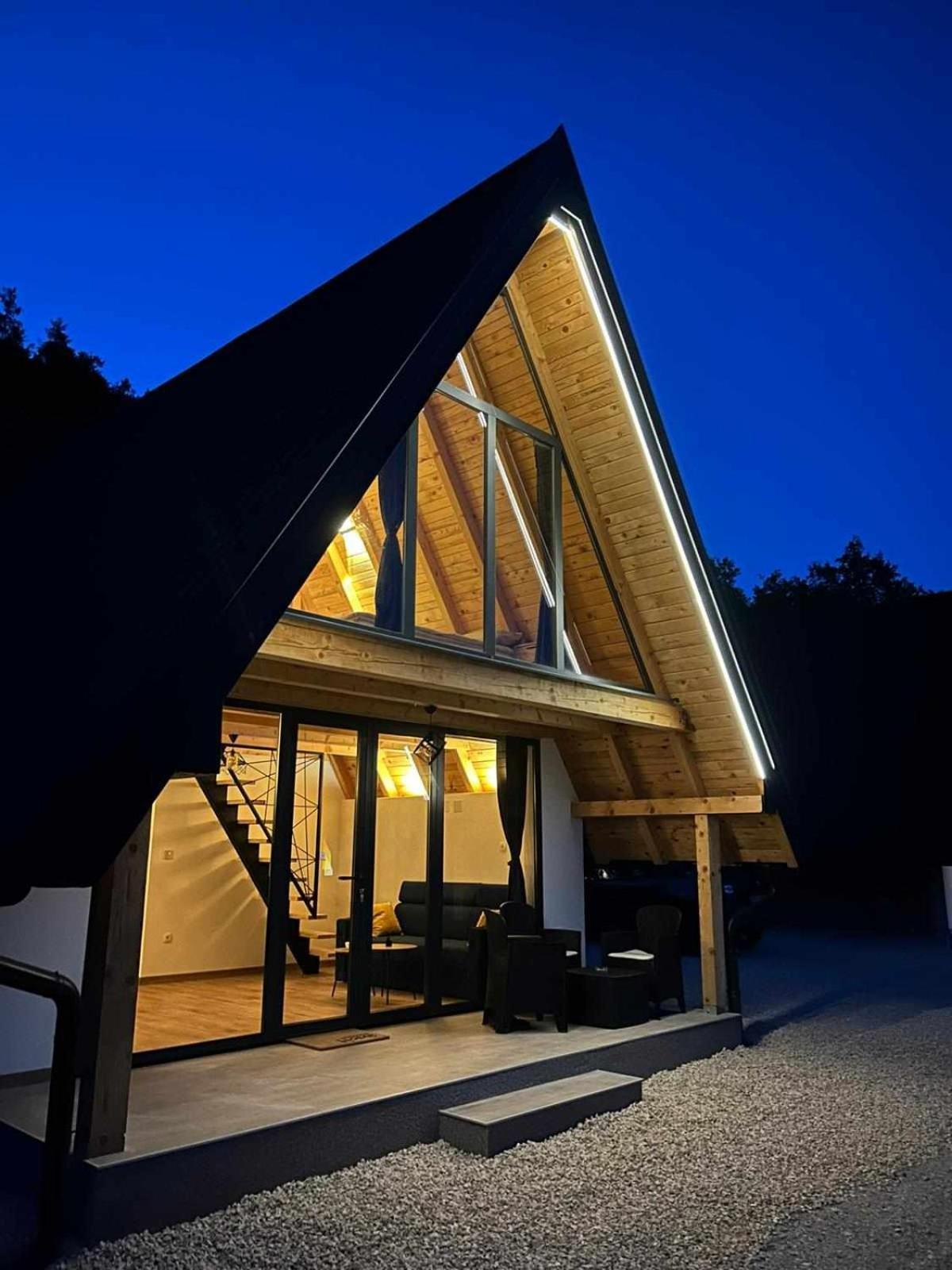 Holiday home La Repit