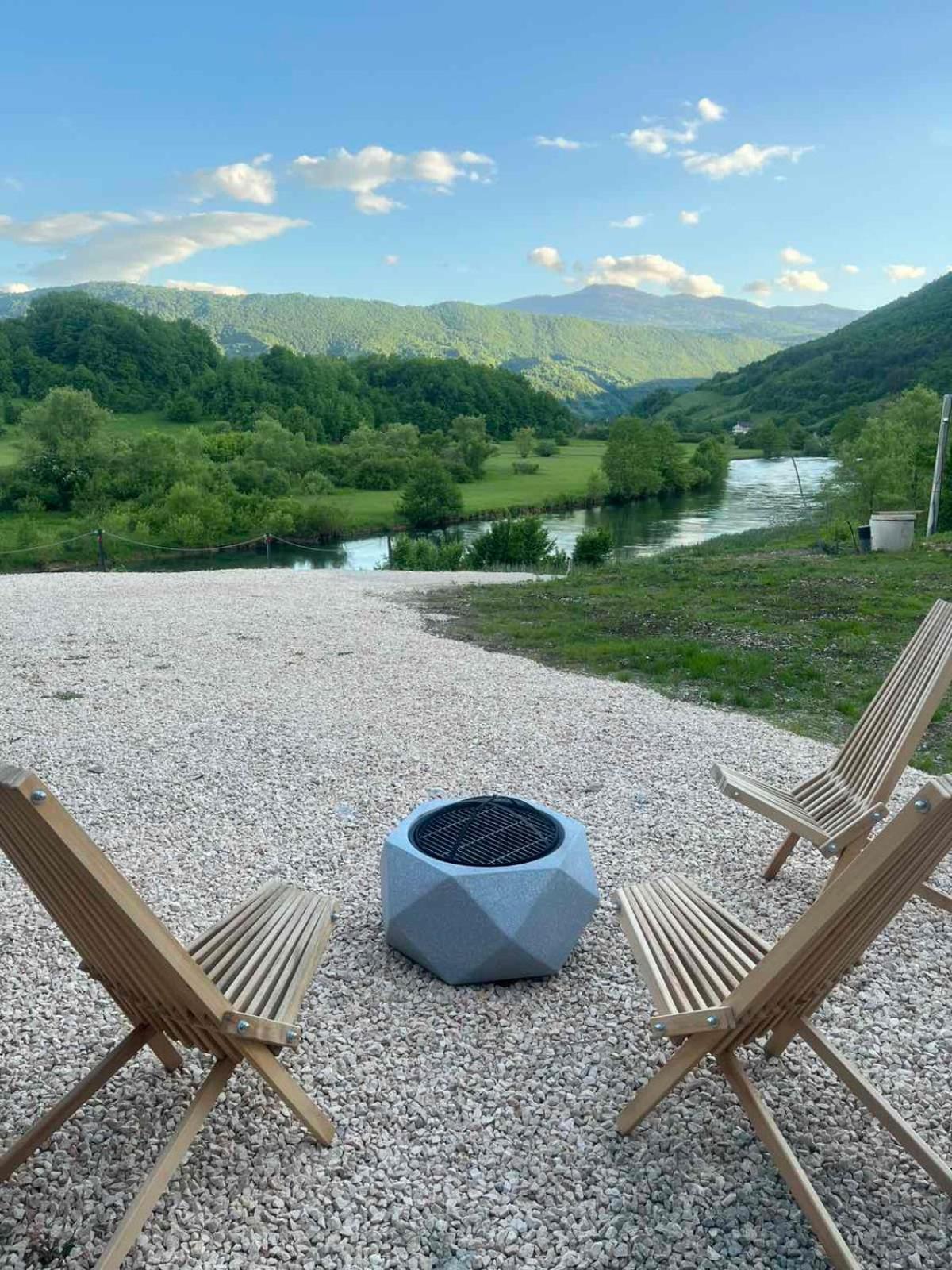 La Repit Holiday home Sipovo